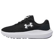 miniatura Imagen ZAPATILLAS UNDER ARMOUR SURGE 4 NEGRO BLANCO 3027000-001 RUNNING HOMBRE