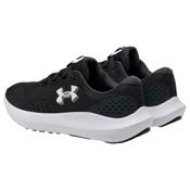 miniatura Imagen ZAPATILLAS UNDER ARMOUR SURGE 4 NEGRO BLANCO 3027000-001 RUNNING HOMBRE