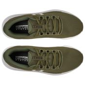 miniatura Imagen ZAPATILLAS UNDER ARMOUR SURGE 4 VERDE OLIVA 3027000-301 RUNNING HOMBRE