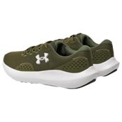 miniatura Imagen ZAPATILLAS UNDER ARMOUR SURGE 4 VERDE OLIVA 3027000-301 RUNNING HOMBRE