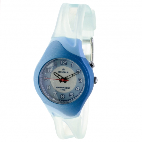 Blumar Reloj Blumar Para Mujer Correa Wr