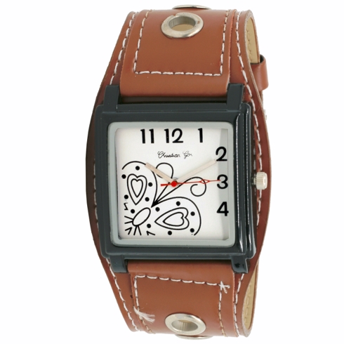 Christian Gar Reloj Christian Gar 7543 Sra.colores