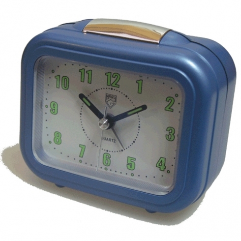 Mary G Despertador Mary-g  A-705-lmt Luz Repeticion Crescendo C. Azul