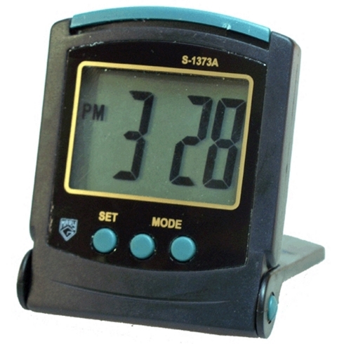 Mary G Despertador Mary-g 1373-a Con Termometro - Formato V