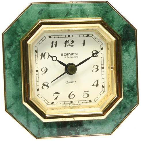 Edinex Despertador Edinex Despertador 1601/1501 Made In Germany
