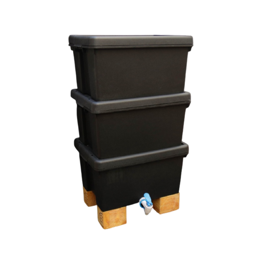 Urban Green Club Lombricompostera PRO