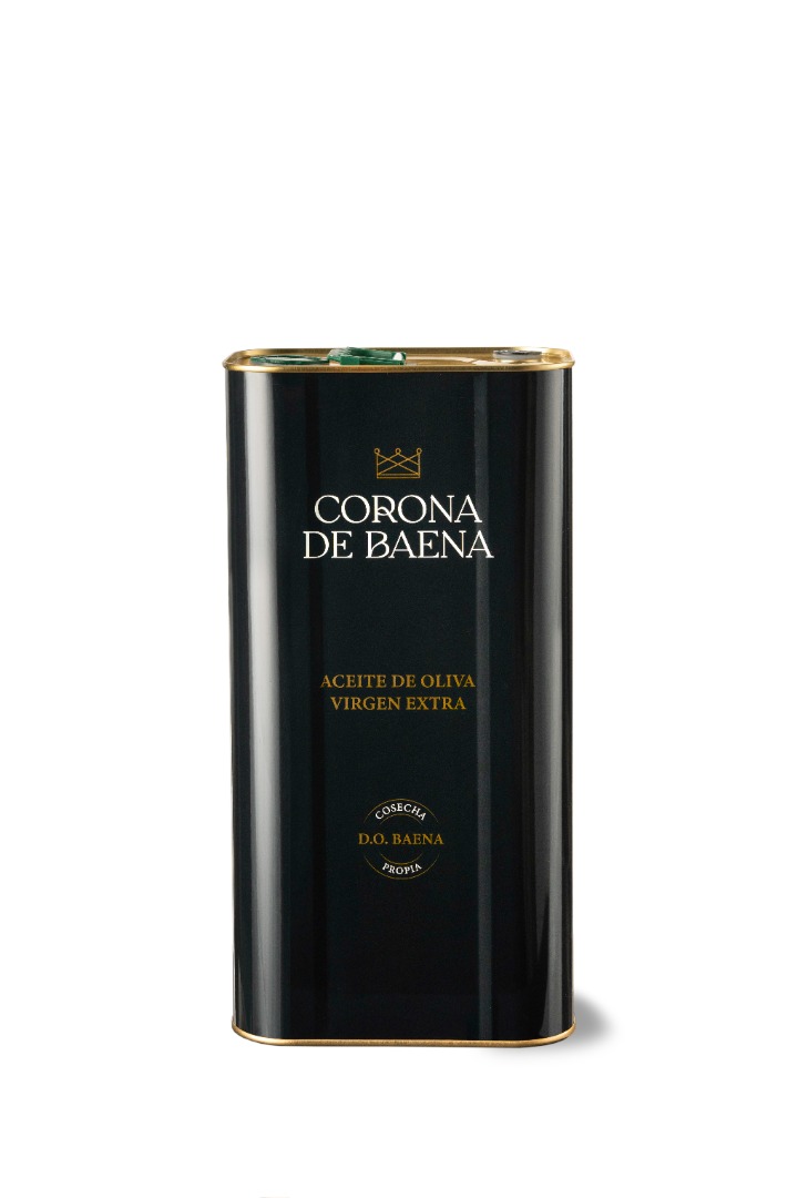 Corona de Baena - 4 x 5 L