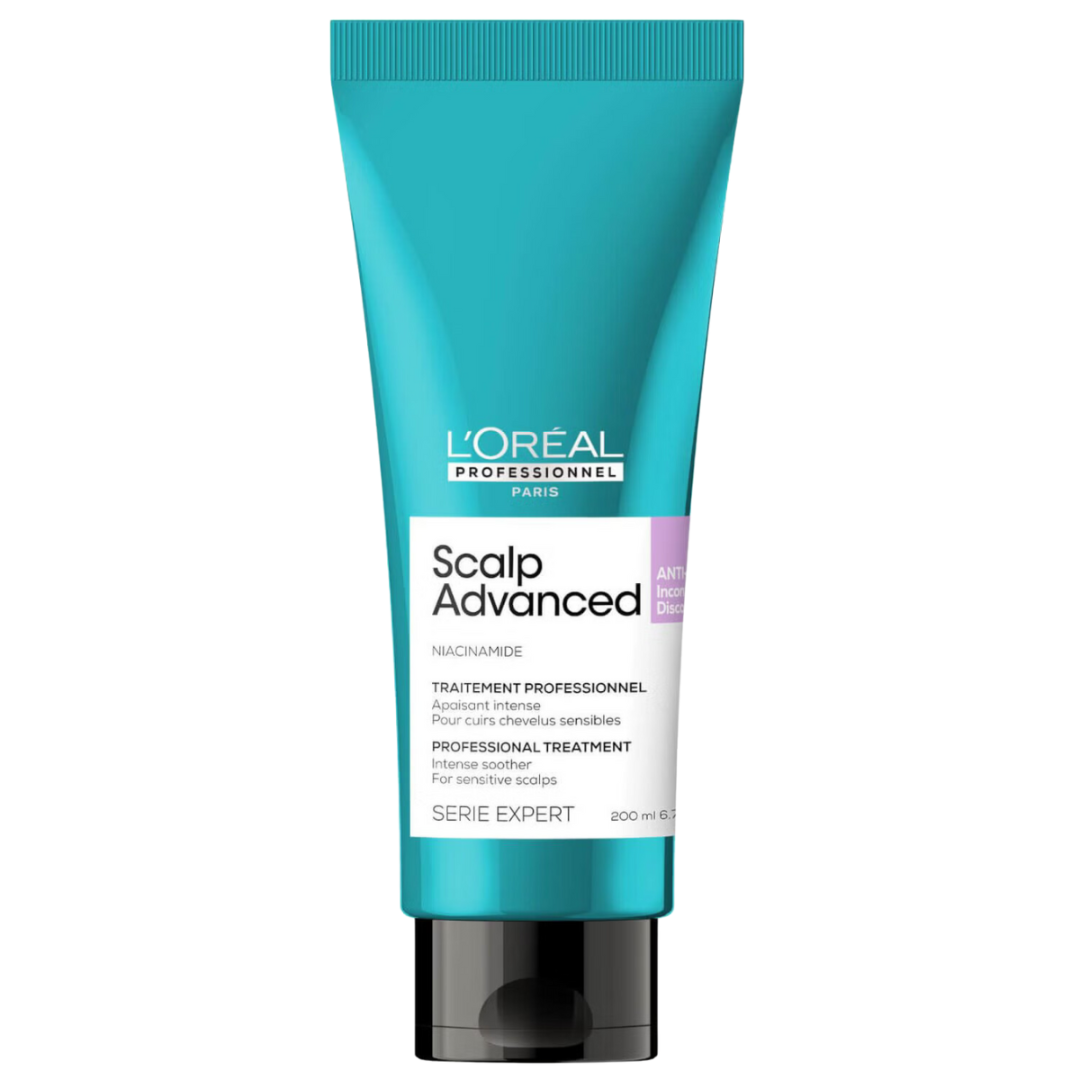 L'Oreal Scalp Advanced Acondicionador