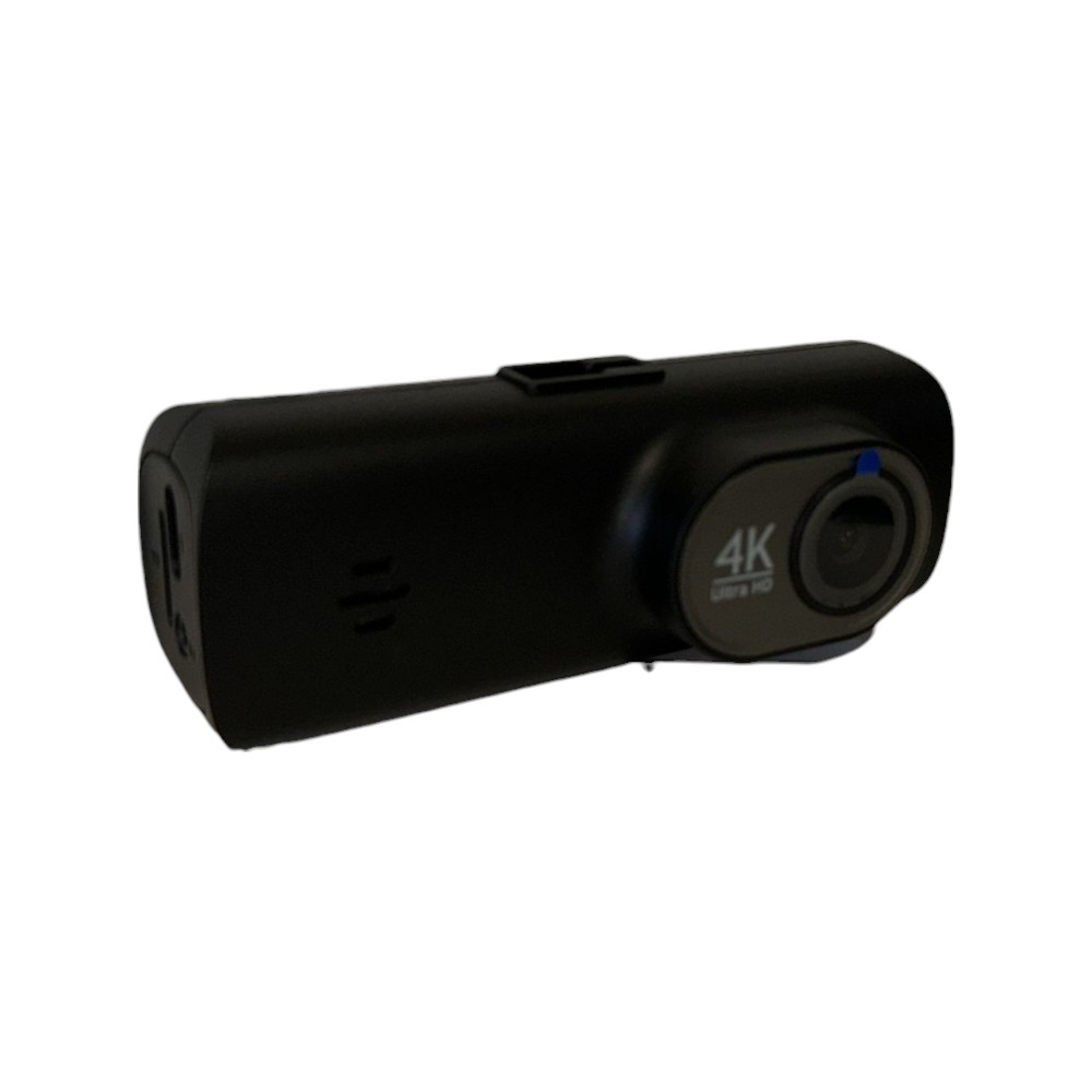 Webcam para Automóvil Ultra 4K HD - Componente de Alta Tecnología Compatible con Teléfonos Móviles