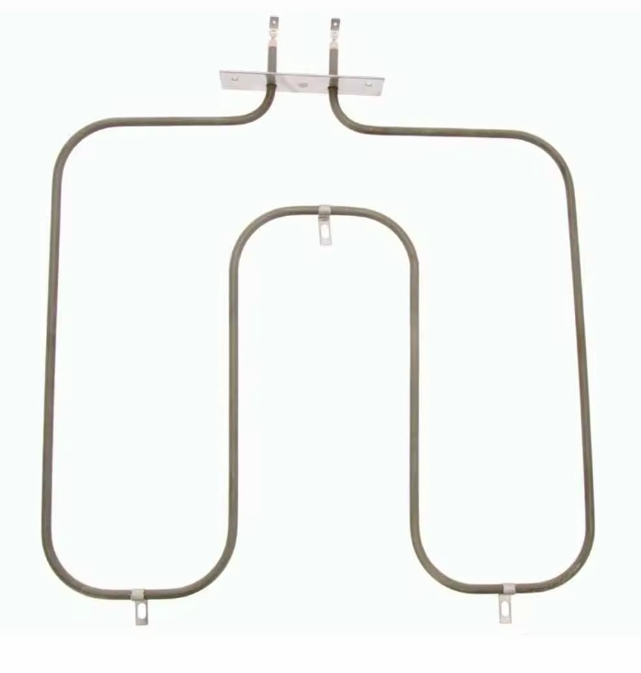 CORBERO Resistencia inferior para Horno Corberó - 1700W