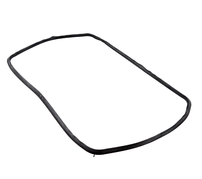 ZANUSSI Junta para puerta de horno Zanussi - Incluye gancho