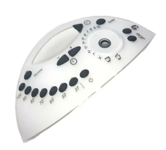 Universal Worten frontal con botones para Thermomix TM31