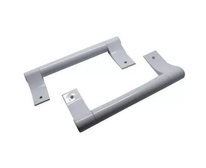Universal Tirador de puerta de frigorífico Vestel 42032663 - 2 unidades