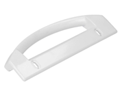 miniatura Tirador de puerta de frigorífico AEG  - Santo 3034