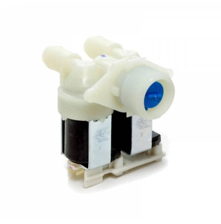 WHIRLPOOL Electroválvula para lavadora Whirlpool - 480111100199