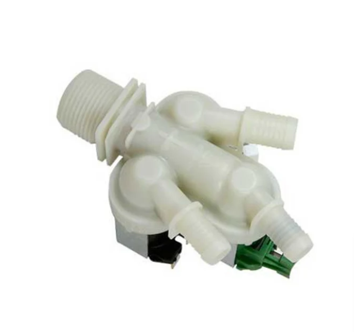 AEG Electroválvula para lavadora AEG L12720 - 3 vías