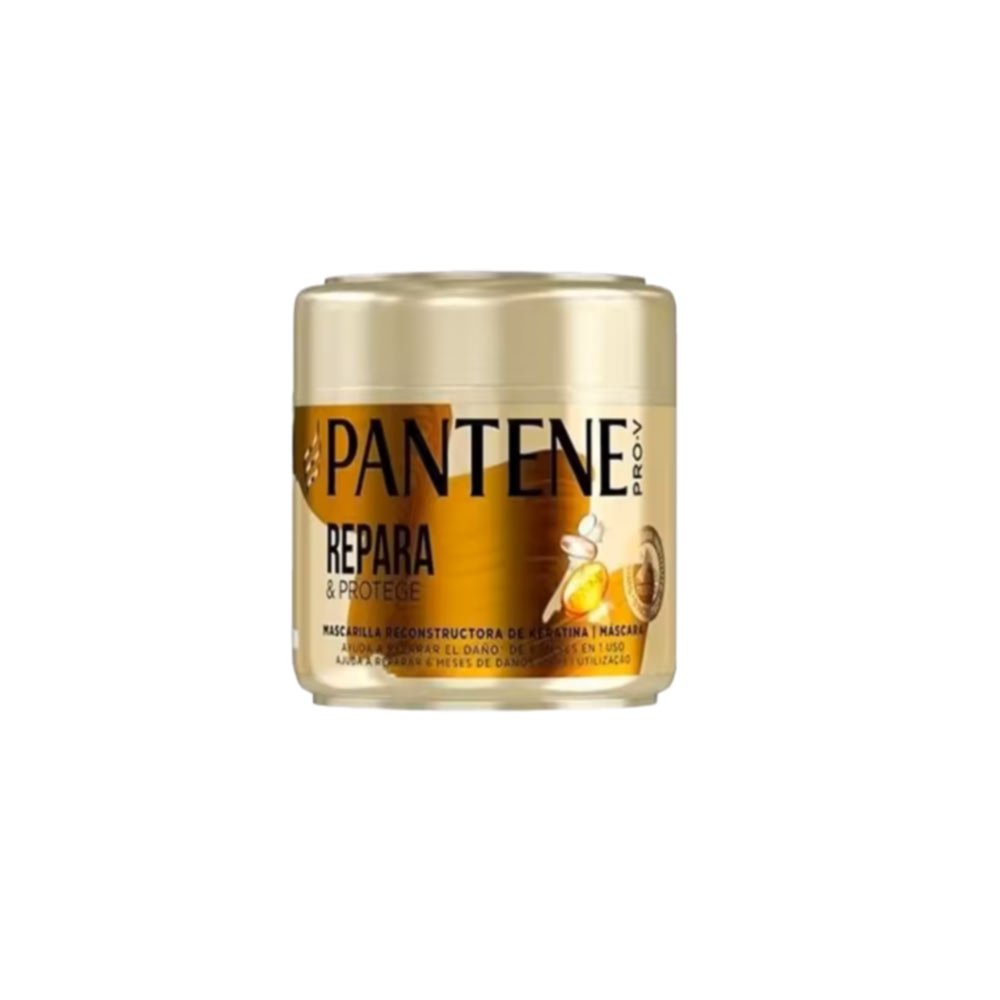 2 Acondicionadores Pantene Repara y protege PRO-V 300 ml