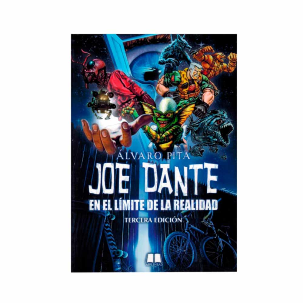 Joe Dante: en el límite de la realidad