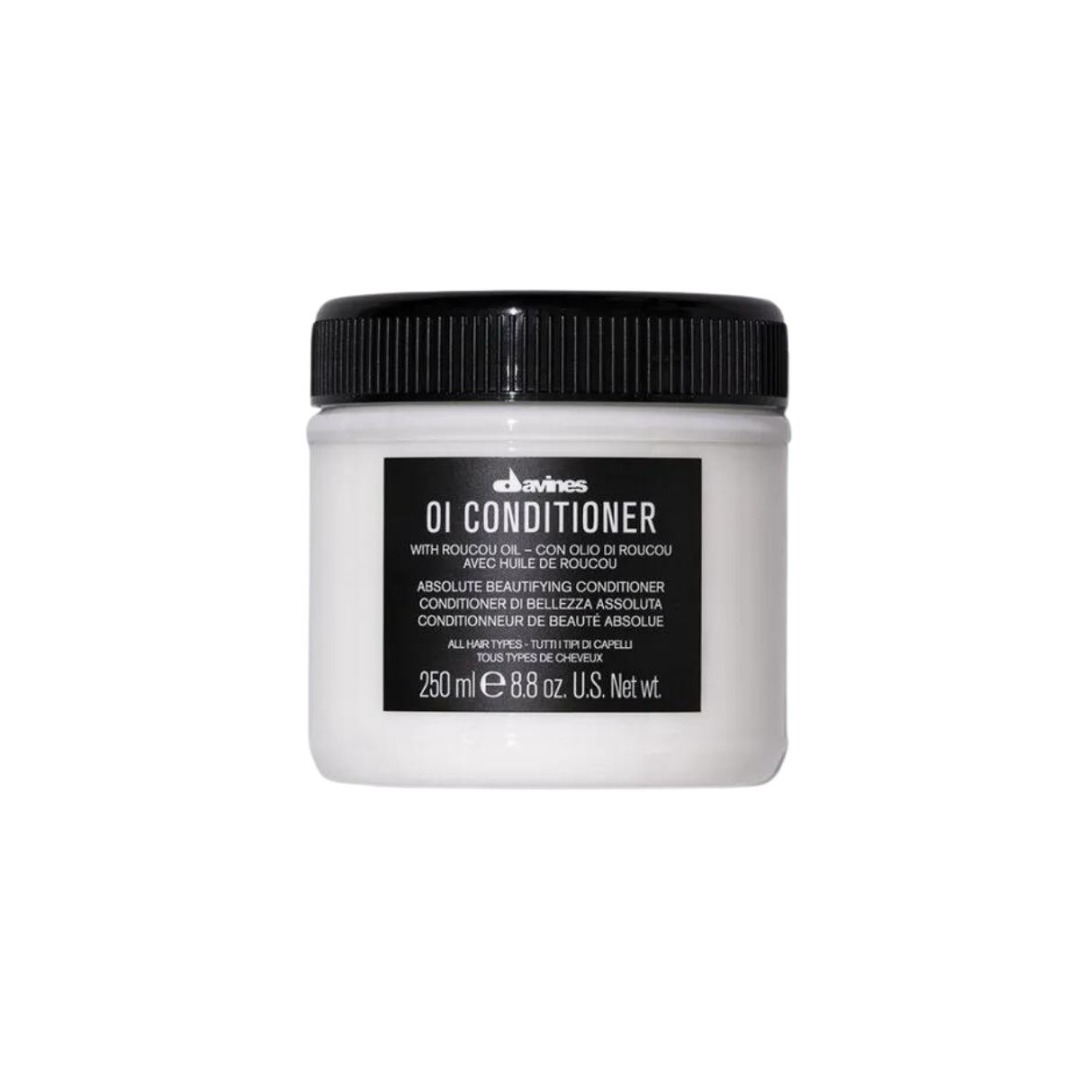 Davines OI Conditioner.