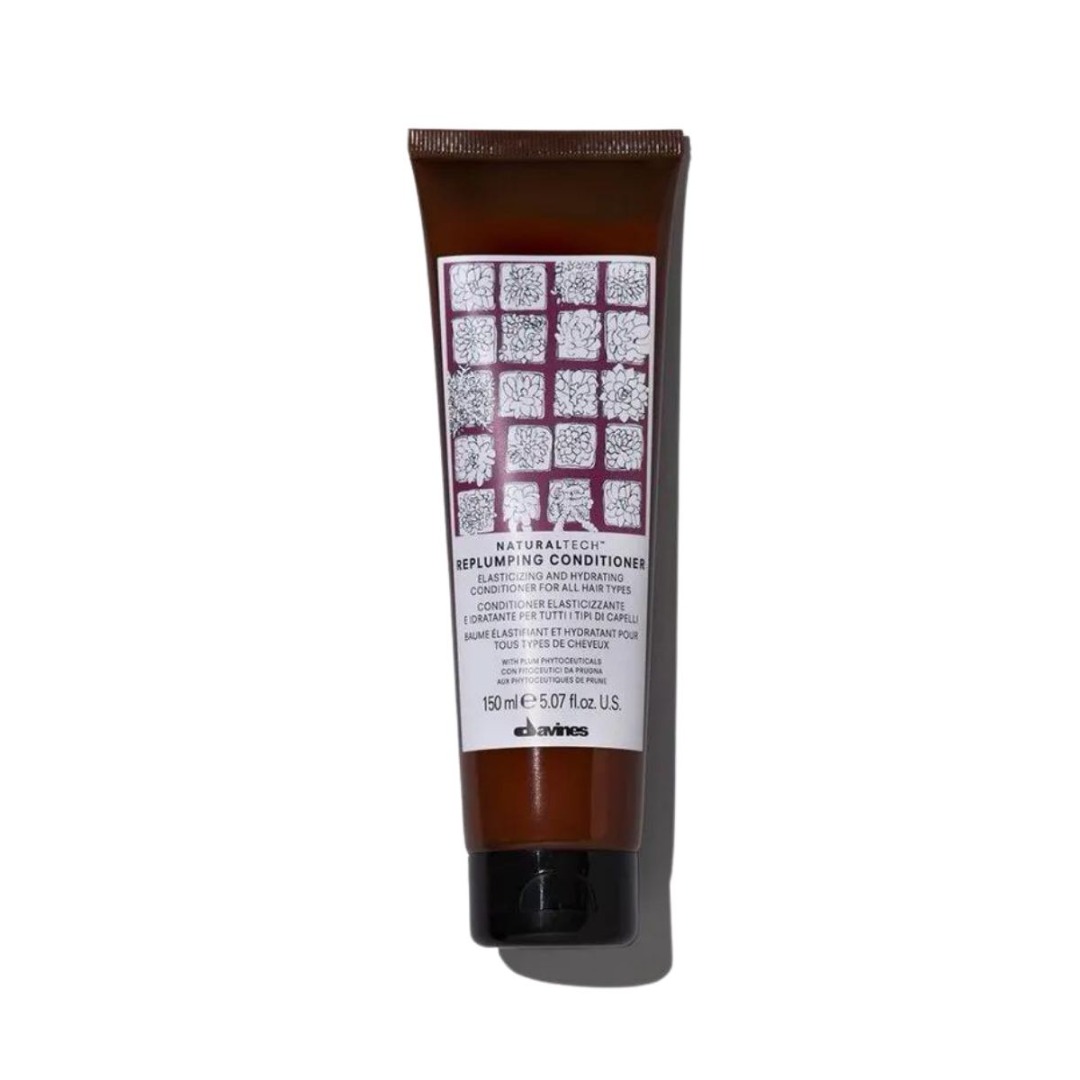 Davines NaturalTech Replumping Conditioner