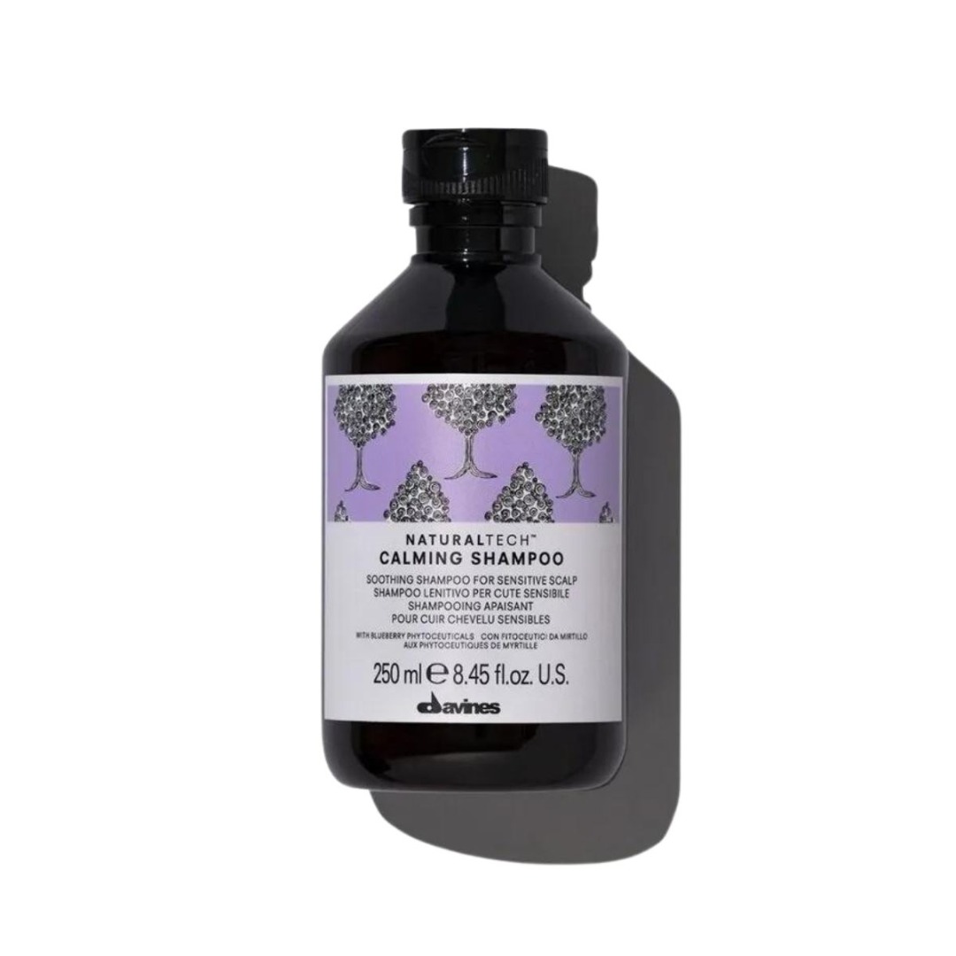 Davines NaturalTech Calming Champú