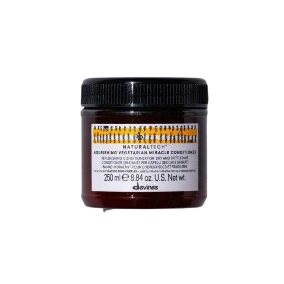 Davines NaturalTech Nourishing Vegetarian Miracle Conditioner