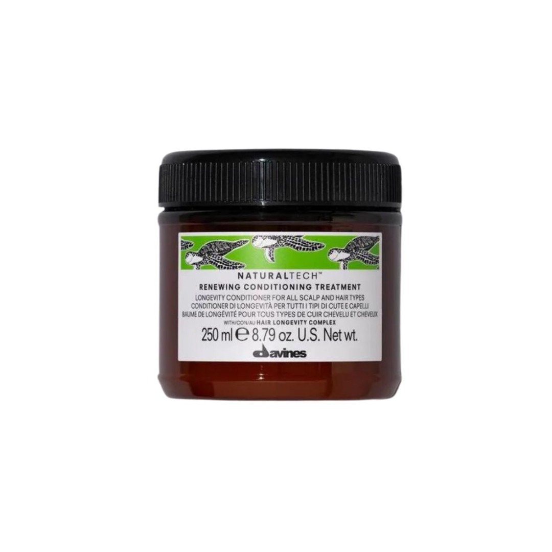 Davines NaturalTech Renewing Conditioning Treatment