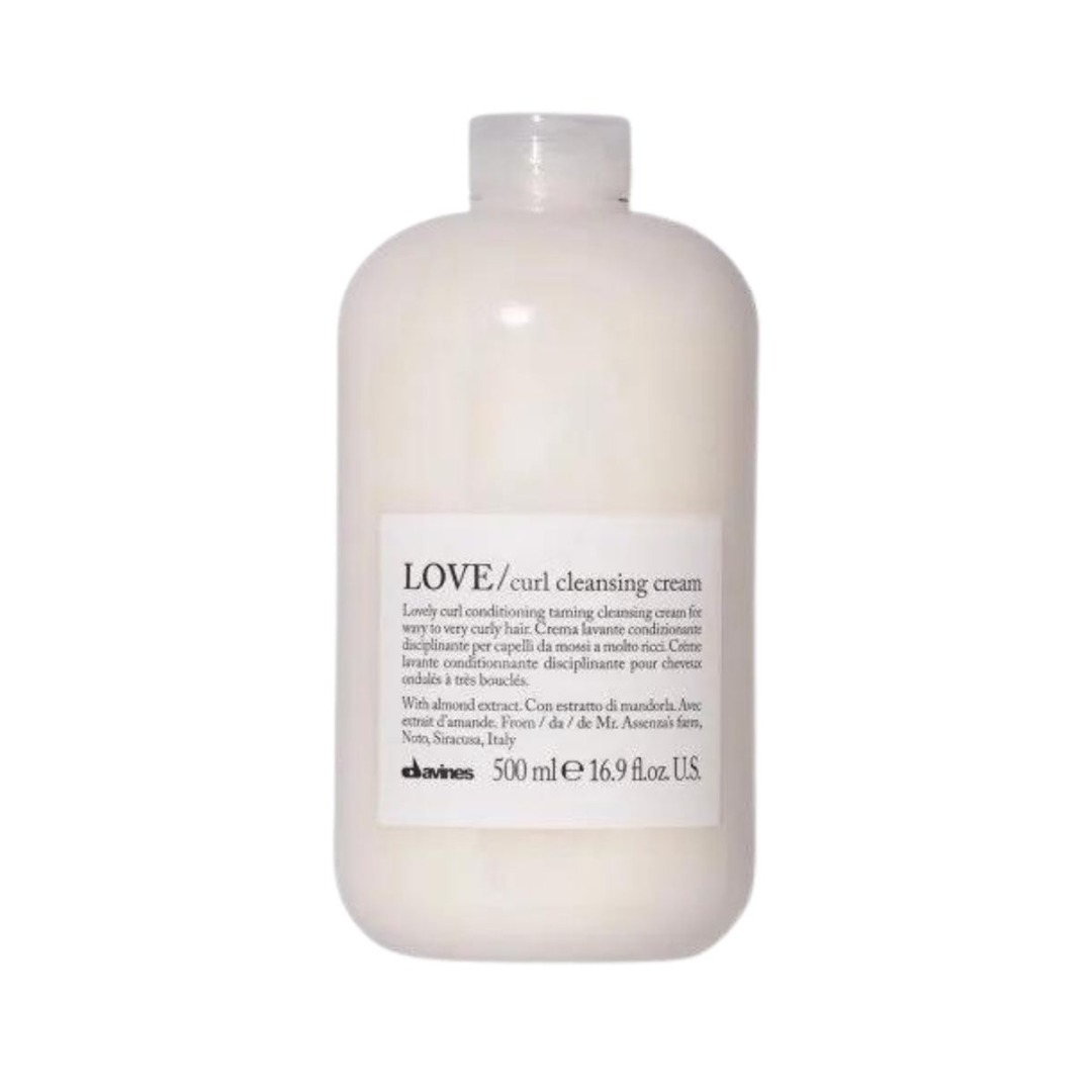 Davines Love Curl Cleansing Cream