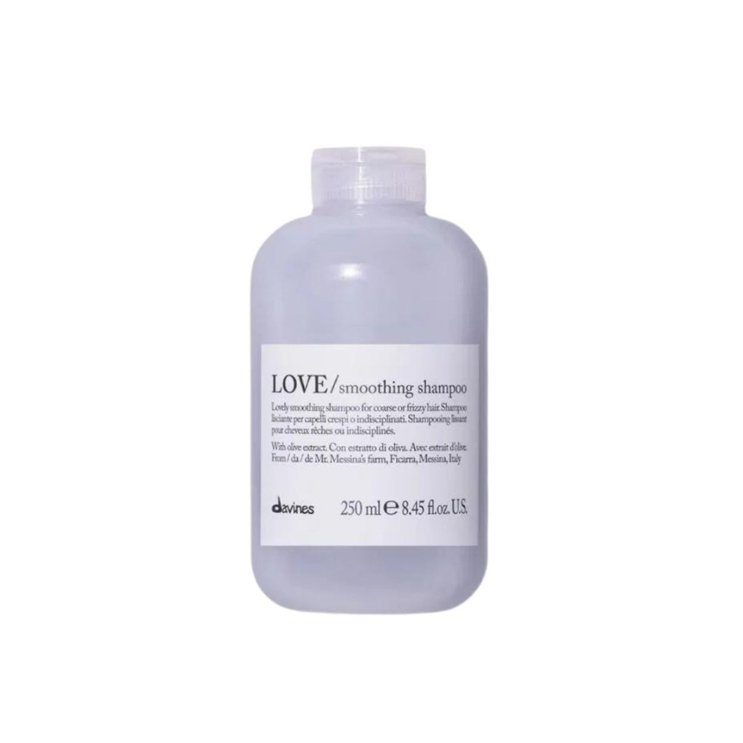 Davines Love Smoothing Shampoo