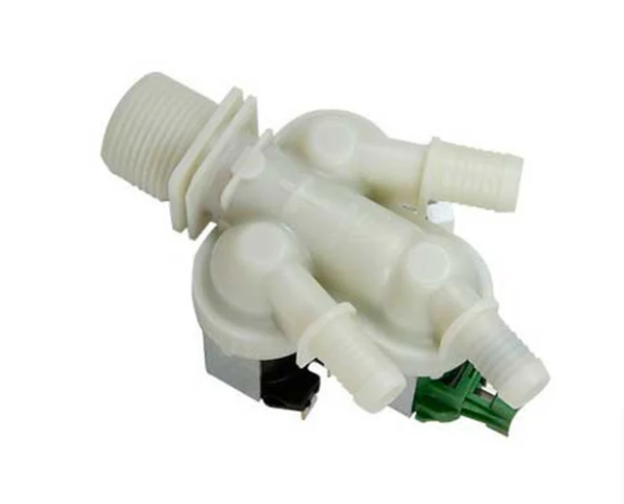 ZANUSSI Electroválvula para lavadora Zanussi - 3 vías - 1249472059