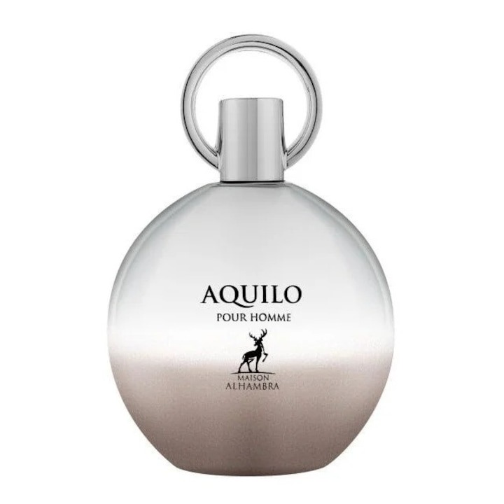 Maison Alhambra Aquilo Eau de Parfum para Hombre 100 ml