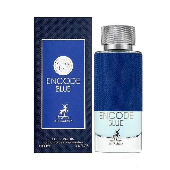 Maison Alhambra Flower Addiction Rouge Eau de Parfum para Mujer 100 ml