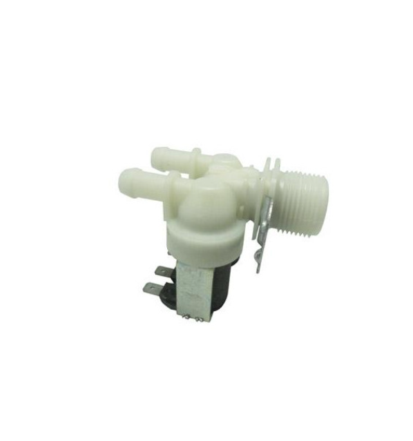 Universal Electroválvula para lavadora universal - 2 vías ELBI