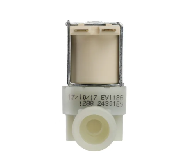 Universal Electroválvula para lavadora universal de 1 vía
