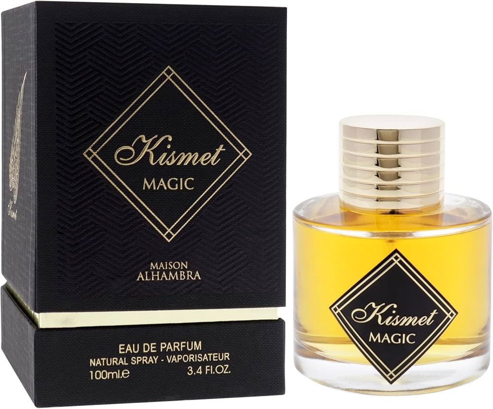 Maison Alhambra Baroque Rouge Extrait Unisex 100 ml