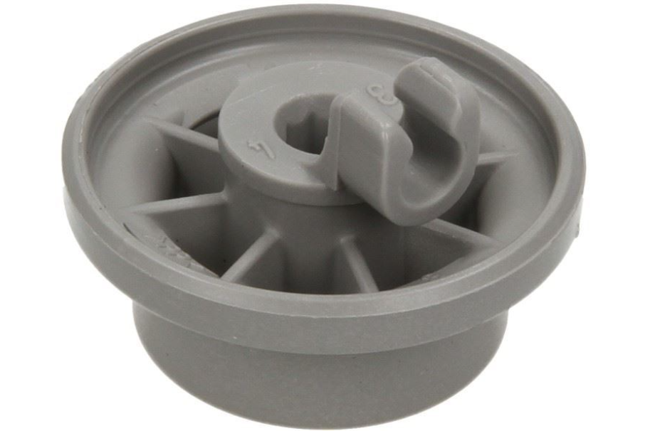 BOSCH Rueda inferior de cesto de lavavajillas Bosch - 165314