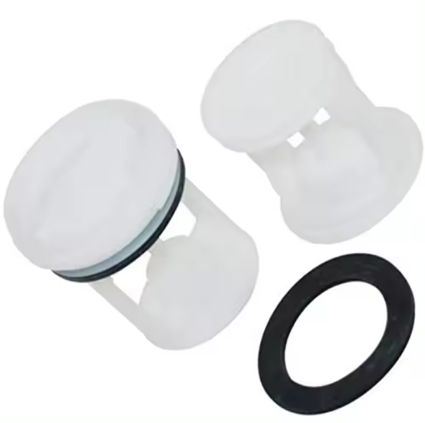 INDESIT Kit de filtro para lavadora Indesit - C00141034