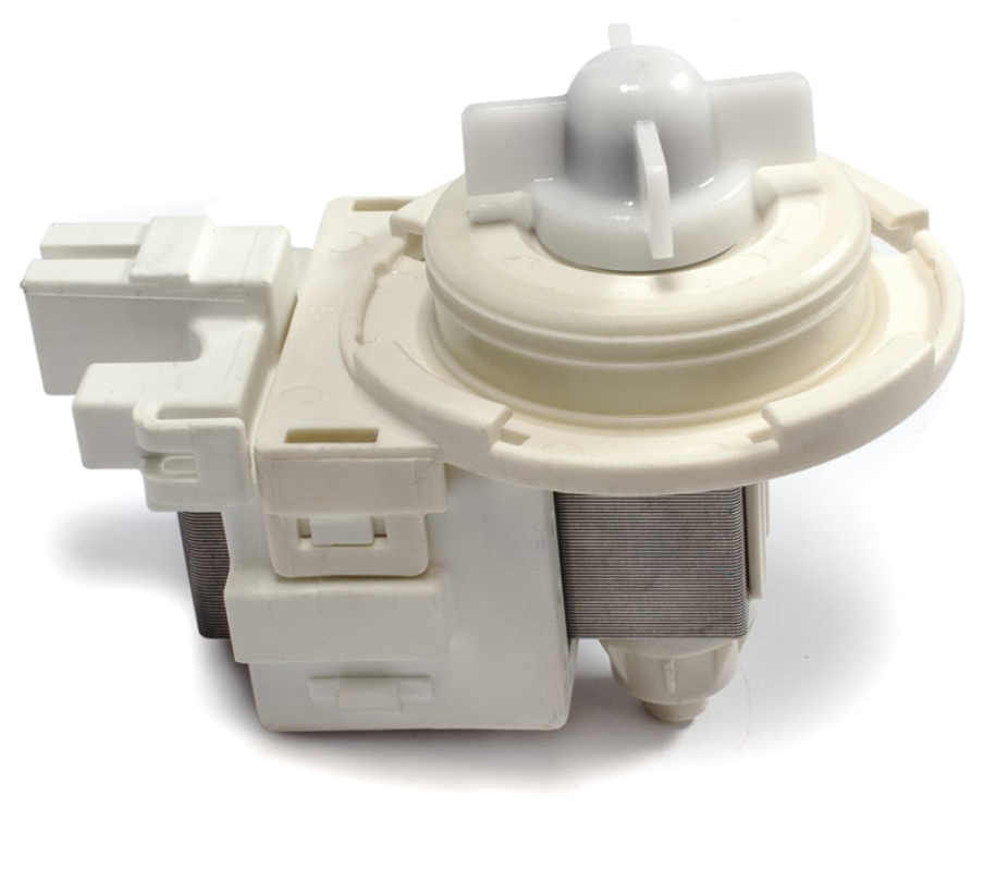 Miele Bomba de desagüe para lavadora MIELE - 6239560