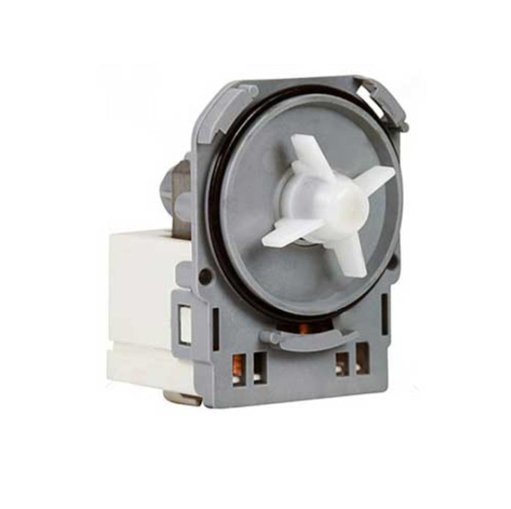 ZANUSSI Bomba de desagüe para lavadora ZANUSSI