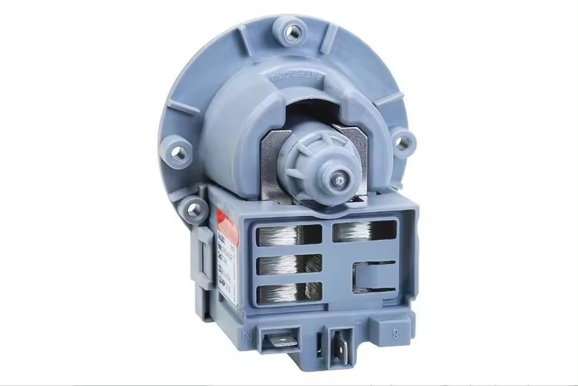 Universal Bomba magnética de desagüe para lavadora ASKOLL 40W 