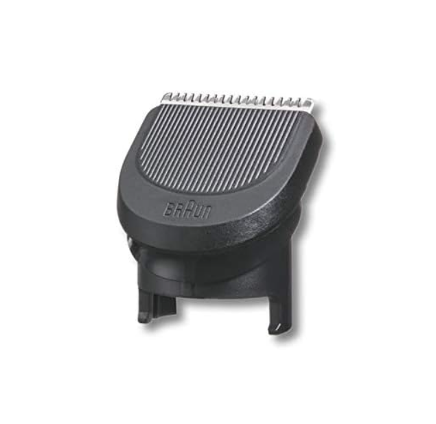 BRAUN Cabezal recortador principal de afeitadora BRAUN 81634451