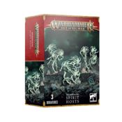 miniatura Spirit Hosts. Nighthaunt