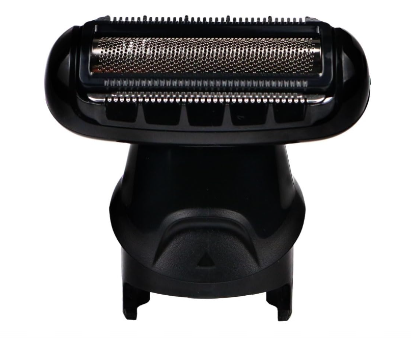 BRAUN Cabezal de afeitado de depiladora BRAUN - MODELO MGK3080