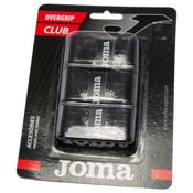 miniatura Imagen BLISTER OVERGRIPS JOMA CLUB CUHSION PACK 3 UNDS NEGRO 400748-100 PADEL TENIS