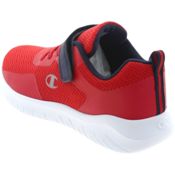 miniatura Imagen ZAPATILLAS CHAMPION SOFTY EVOLVE LOW CUT B TD ROJO AZUL MARINO S32453-RS002 NIÑO