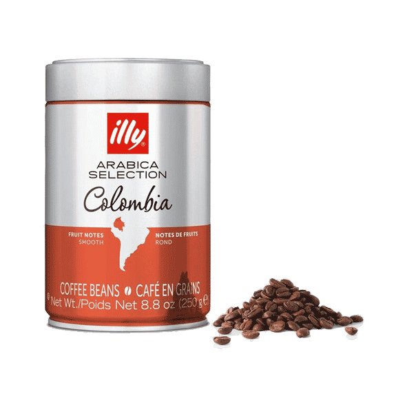 Café en grano Arabica Selection Colombia