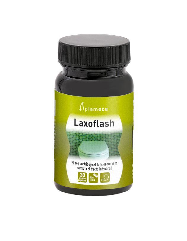 PLAMECA LAXOFLASH 30 CAPSULAS