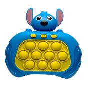 miniatura Pack Popit eléctronico Stitch y Ratón Rosa - Juego niños y adultos