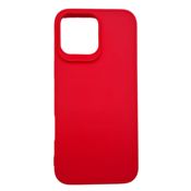 miniatura Funda de Silicona para iPhone 16, 16 Pro, 16 Plus, 16 Pro Max - Protección para Smartphone - Accesor
