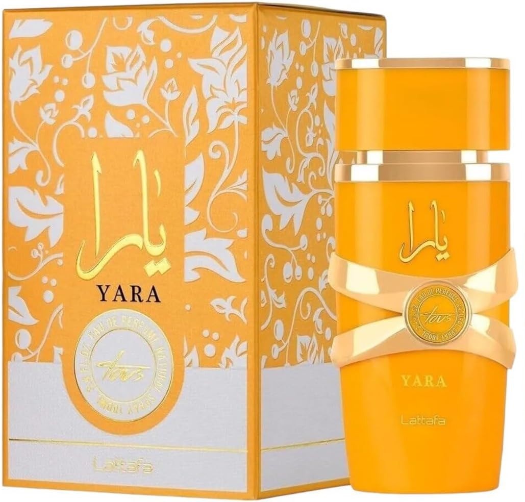 Lattafa Yara Tous Eau de Parfum Unisex 100 ml 1
